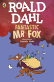 Fantastic Mr Fox - Roald Dahl