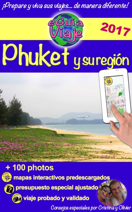 Phuket y su región