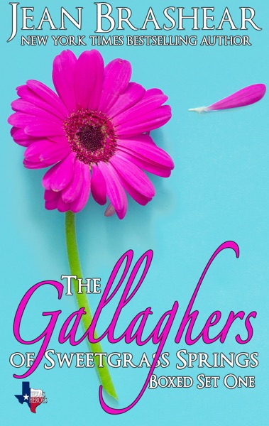 The Gallaghers of Sweetgrass Springs Boxed Set