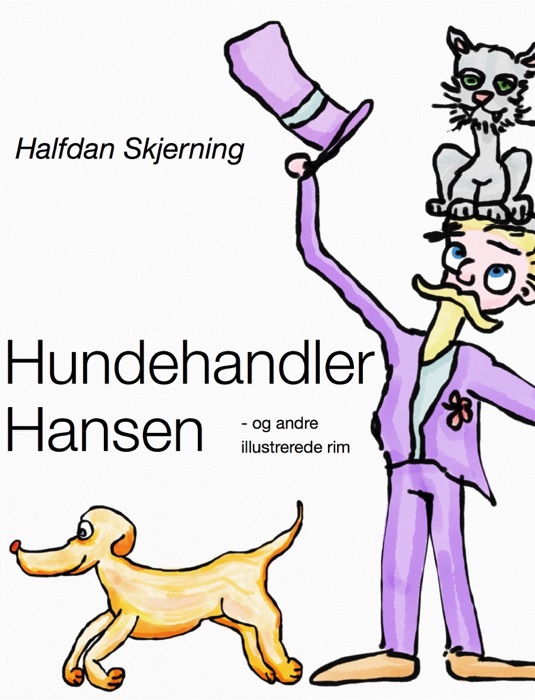 Hundehandler Hansen