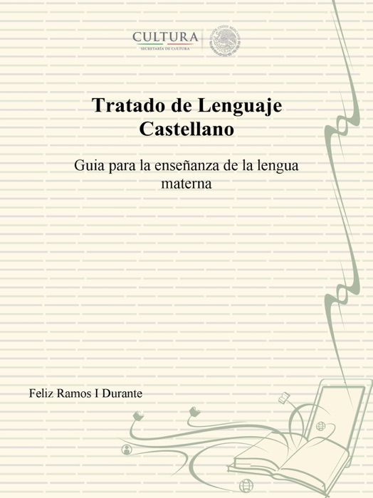 Tratado de Lenguaje Castellano