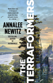 The Terraformers - Annalee Newitz