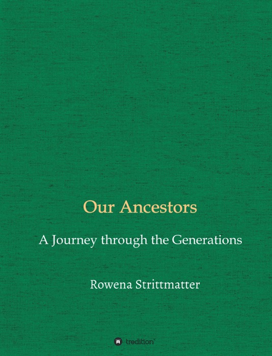 Our Ancestors