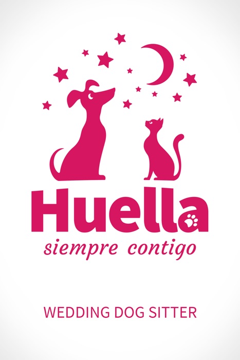 Huella Siempre Contigo