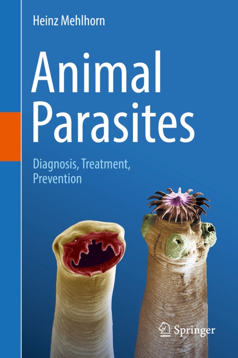 Animal Parasites