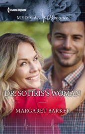 Dr. Sotiris's Woman - Margaret Barker by  Margaret Barker PDF Download