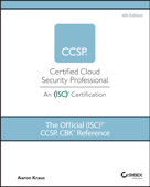 The Official (ISC)2 CCSP CBK Reference - Aaron Kraus