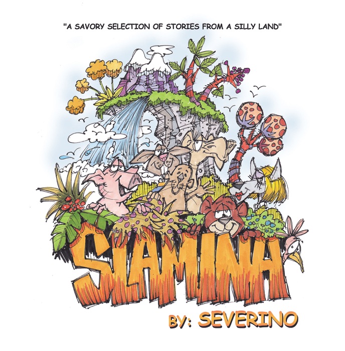 Slamina