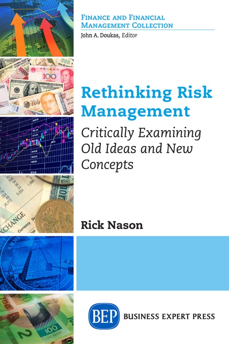 Rethinking Risk Management