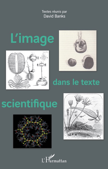 L’image dans le texte scientifique