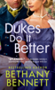 Bethany Bennett - Dukes Do It Better artwork