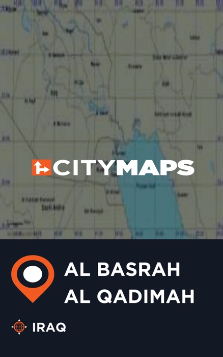 City Maps Al Basrah al Qadimah Iraq