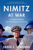 Nimitz at War Book Cover