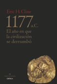 1177 a. C. - Eric H. Cline