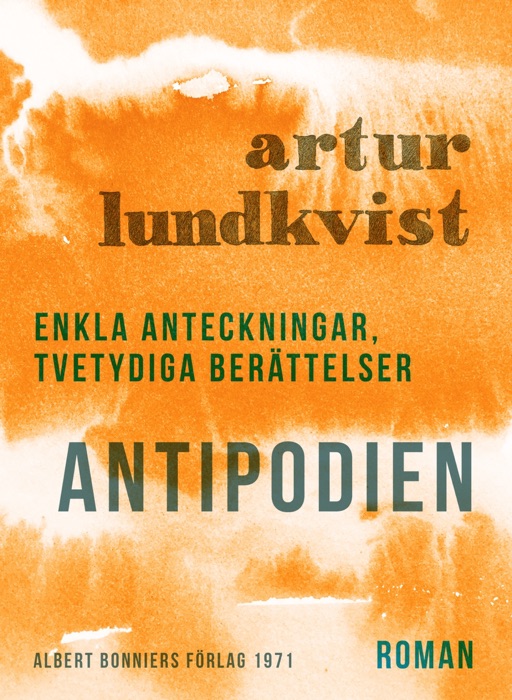 Antipodien