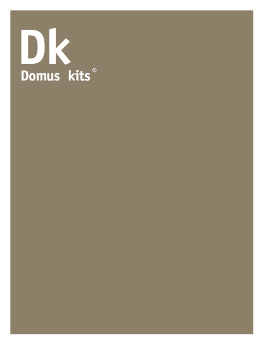 Domus Kits