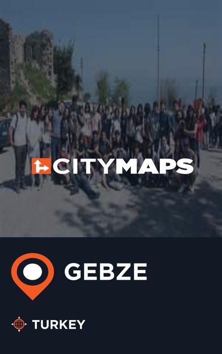 City Maps Gebze Turkey
