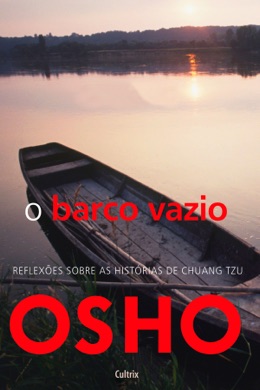 Capa do livro O Livro da Sabedoria: A Vida é um Mistério de Osho