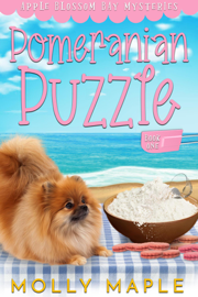 Pomeranian Puzzle