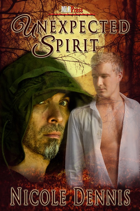 Unexpected Spirit