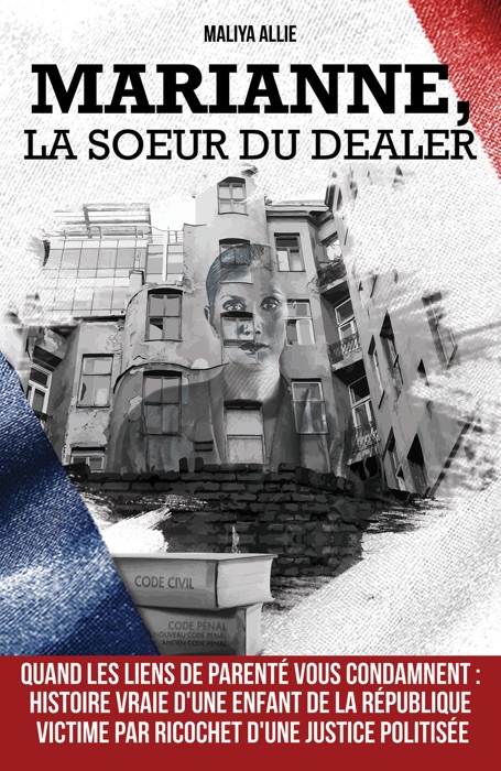 Marianne, la sœur du dealer