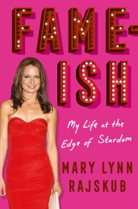 FAME-ISH Book Cover