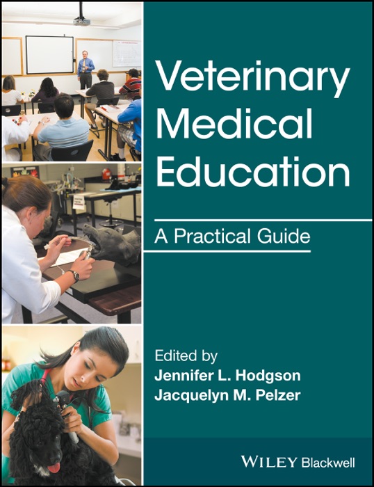 Veterinary Medical Education