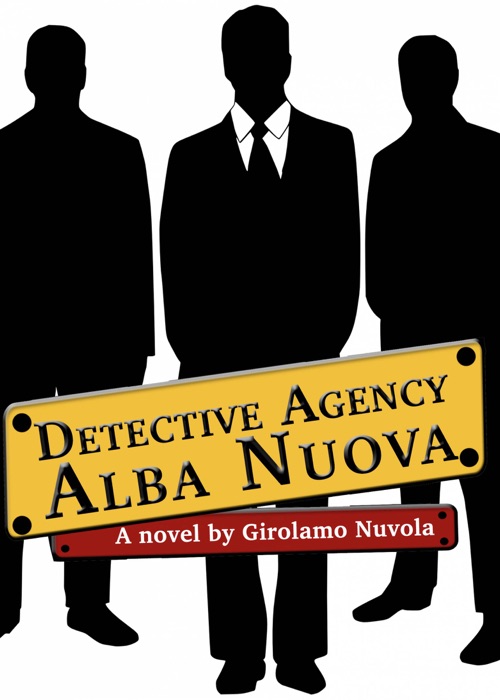 Detective Agency Alba Nuova