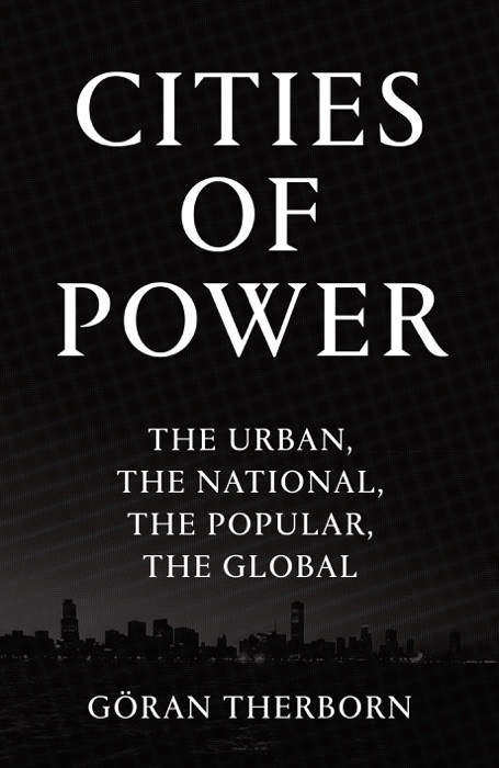 Cities of Power