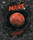 Mars - DK