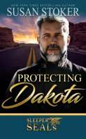 Susan Stoker - Protecting Dakota artwork