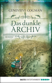 Das dunkle Archiv - Genevieve Cogman & André Taggeselle