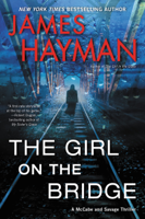 James Hayman - The Girl on the Bridge artwork