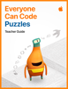 Everyone Can Code Puzzles Teacher Guide - Apple 教育