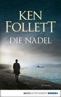 Ken Follett - Die Nadel artwork