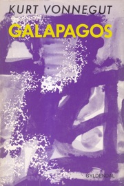 Galapagos - Kurt Vonnegut by  Kurt Vonnegut PDF Download