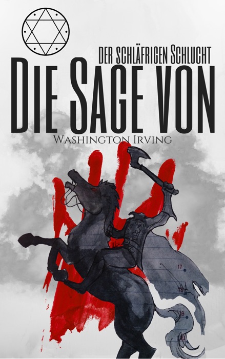 Die Sage von der schläfrigen Schlucht