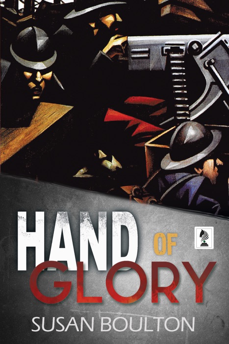 Hand of Glory