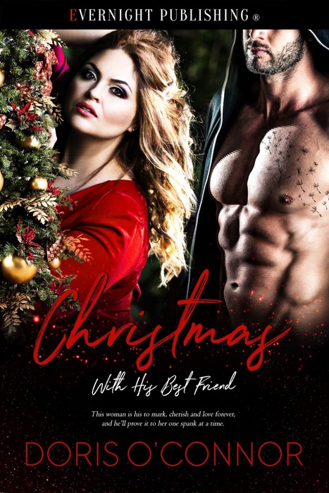 Christmas With His Best Friend