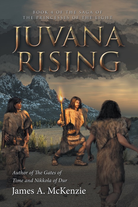 Juvana Rising