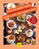 Alle an einen Tisch … und alles auf einen Tisch - Sebastian Hoffmann