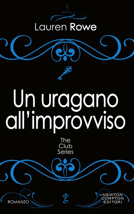 Un uragano all'improvviso