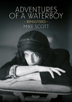 Mike Scott - Adventures Of A Waterboy: Remastered artwork
