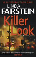 Linda Fairstein - Killer Look artwork