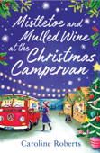 Mistletoe and Mulled Wine at the Christmas Campervan - Caroline Roberts