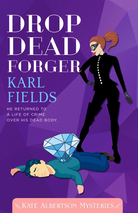 Drop Dead Forger
