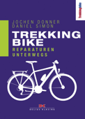 Trekking Bike - Daniel Simon & Jochen Donner