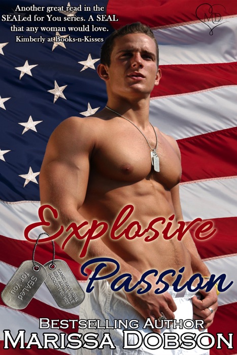 Explosive Passion