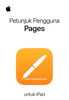 Petunjuk Pengguna Pages untuk iPad - Apple Inc.