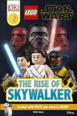 LEGO Star Wars The Rise of Skywalker - DK & Ruth Amos